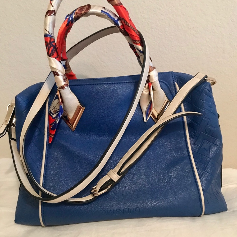Authentic Valentino crossbody
